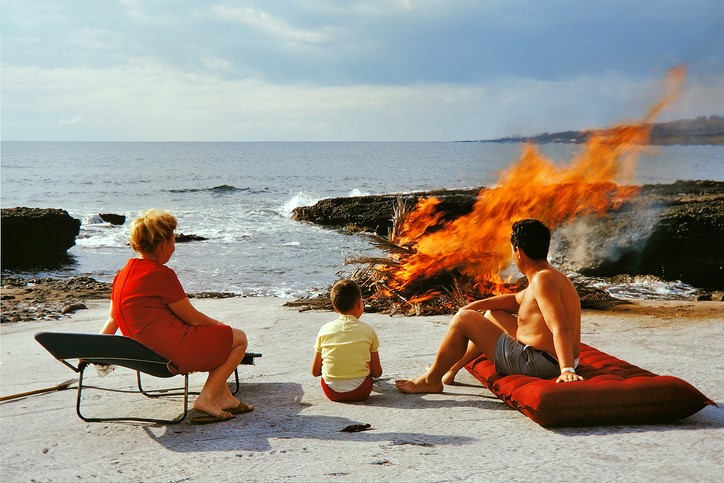 "Espectros" © Lothar Knopp