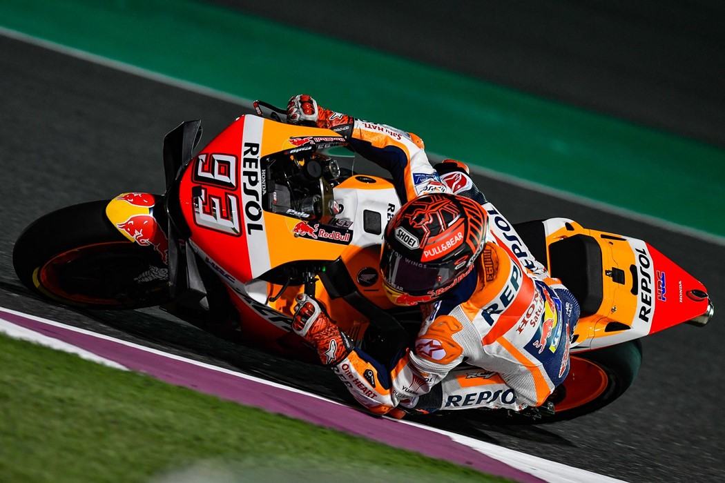 Marc Marquez