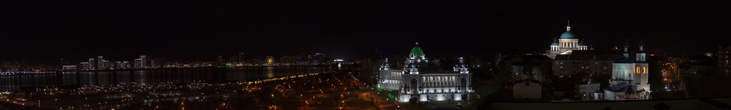 Panorama Kazanp