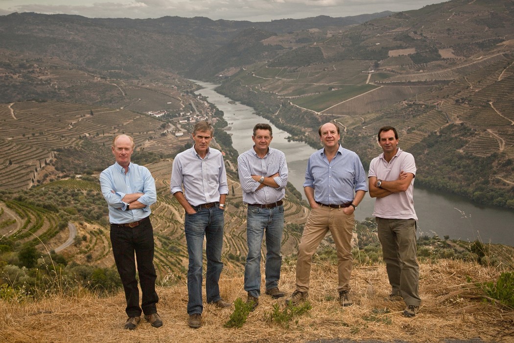 Symington Family Estates /DR
