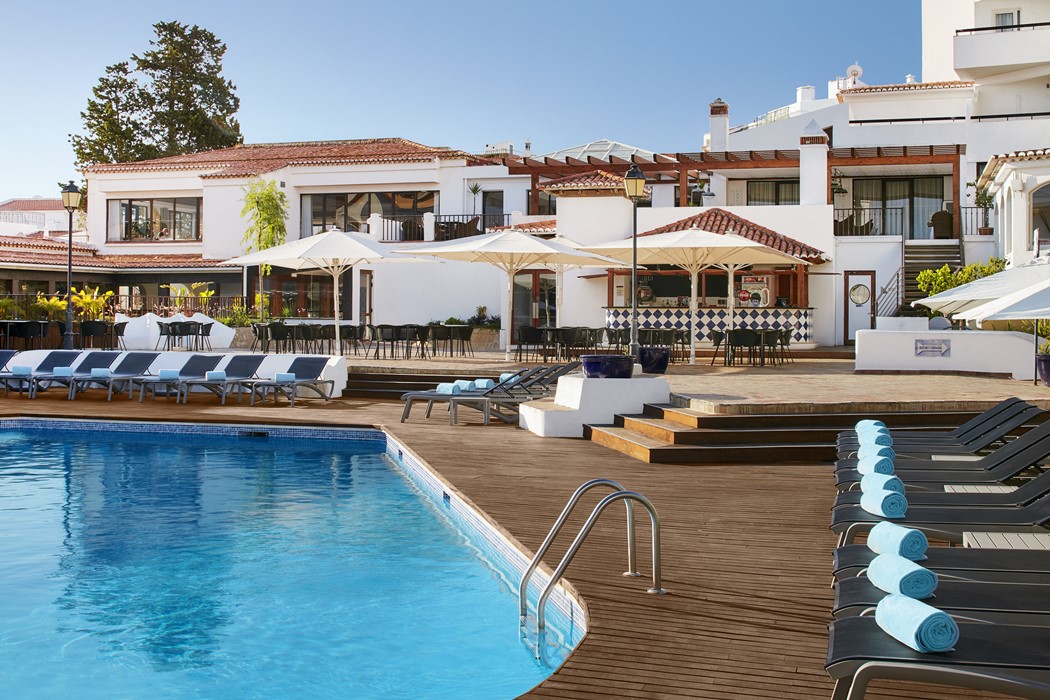 Tivoli Lagos Algarve Resort 