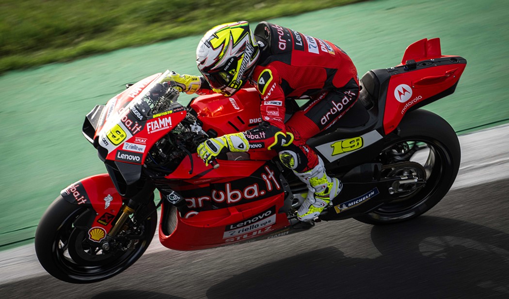 MotoGP 2023: Veja quando será a próxima corrida de motovelocidade