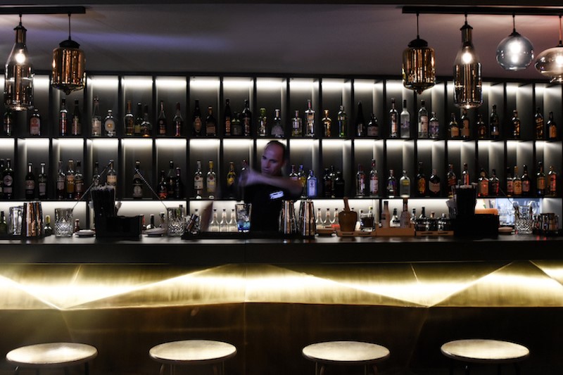 Bar do Maria Nova Louge Hotel