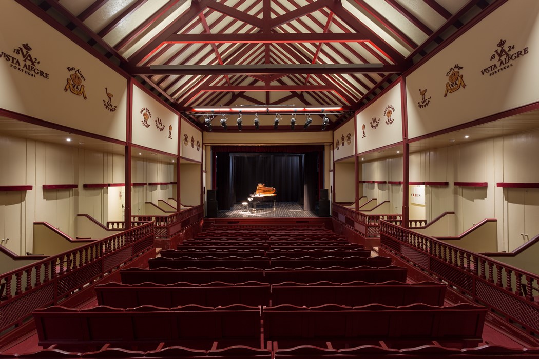 Teatro da Vista Alegre