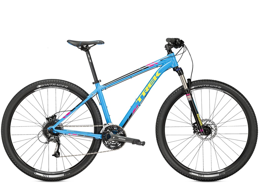 TREK X-Caliber 7 Trek Cyan 