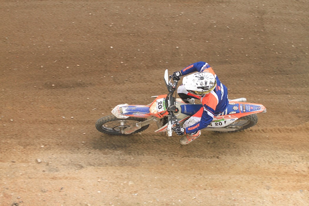 David Megre