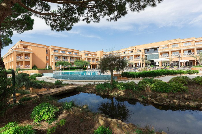 Hotel Quinta da Marinha