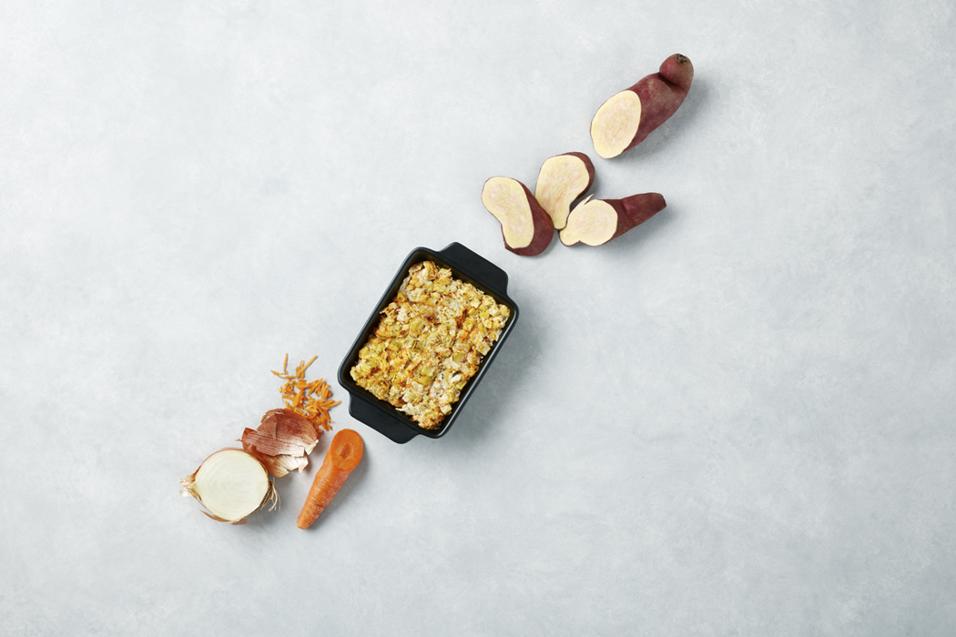 Gratinado de Bacalhau - 24,95€