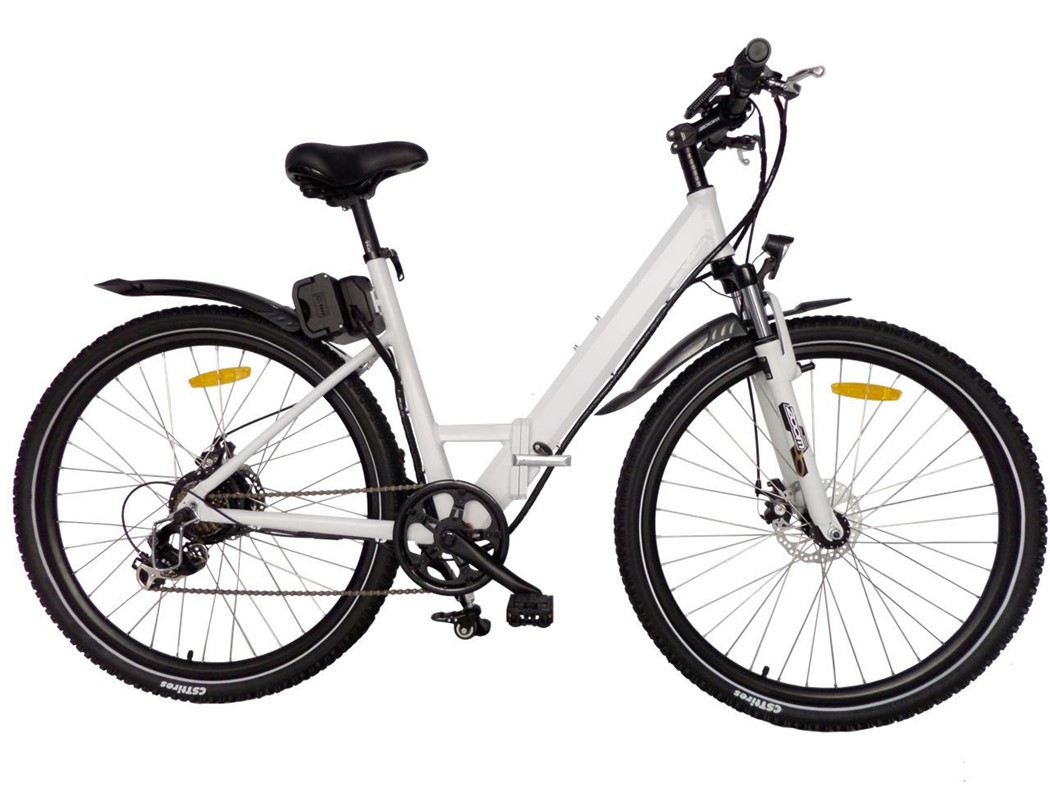 Bicicleta FOLKVANLIG