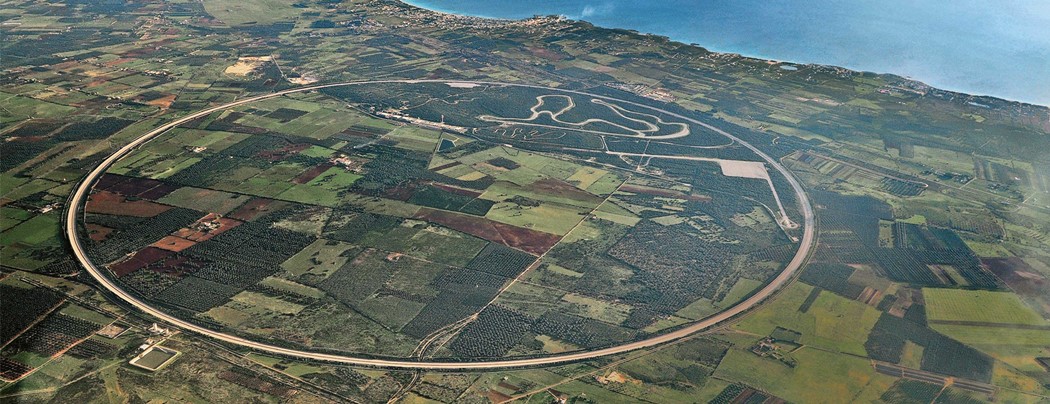 Nardo Technical Center