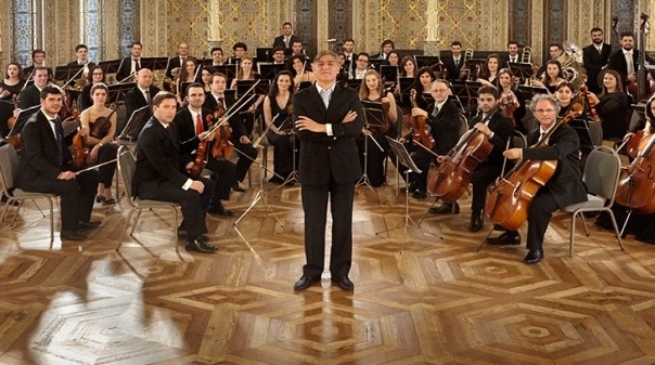 Orquestra Filarmónica Portuguesa /DR