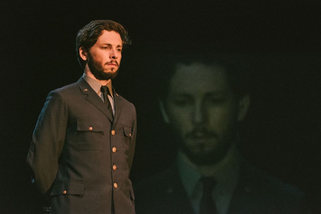 "O Dia do Juízo" /©São Luiz Teatro Municipal