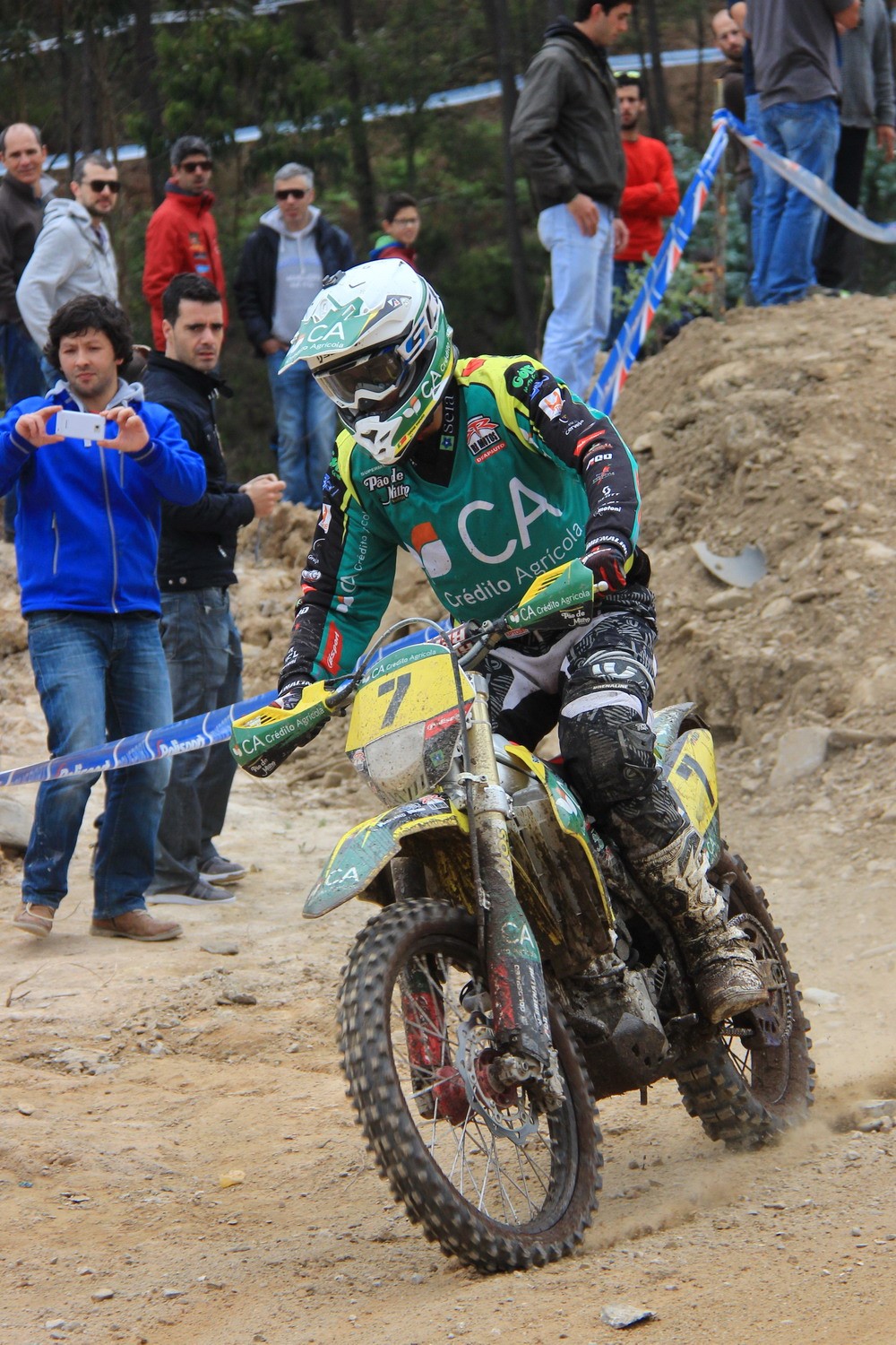 Mário Patrão