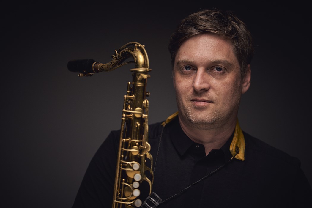 Niels Klein © Direitos Reservados