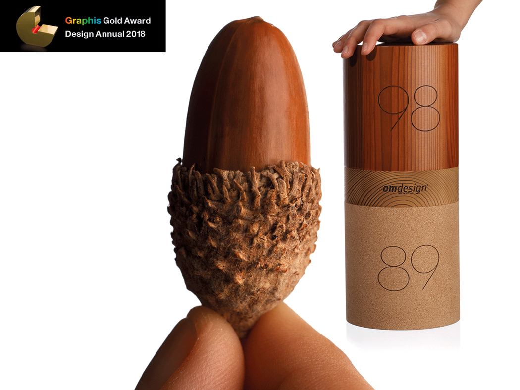 Packaging Omdesign 