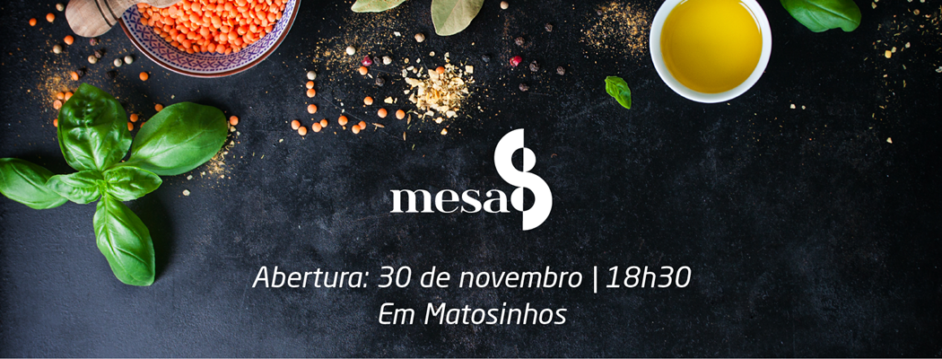 Mesa 8