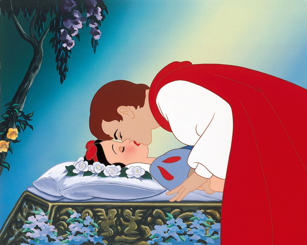 Branca de Neve e os Sete Anões