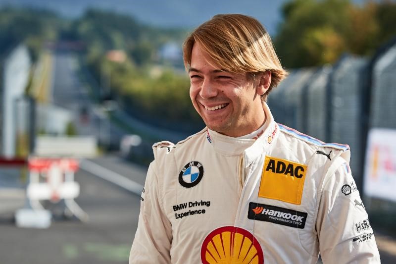 Tiago Monteiro