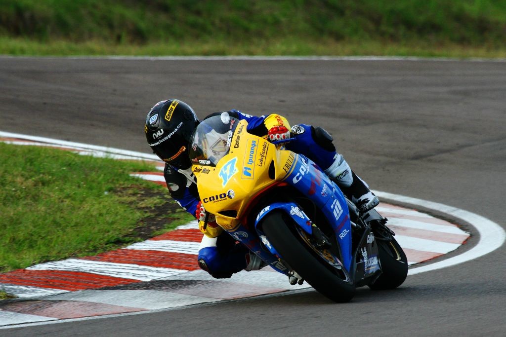 Miguel Praia