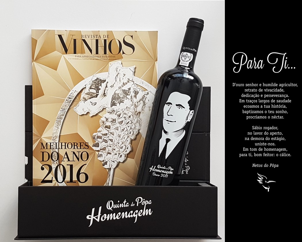 Quinta do Pôpa Homenagem 2011’ 