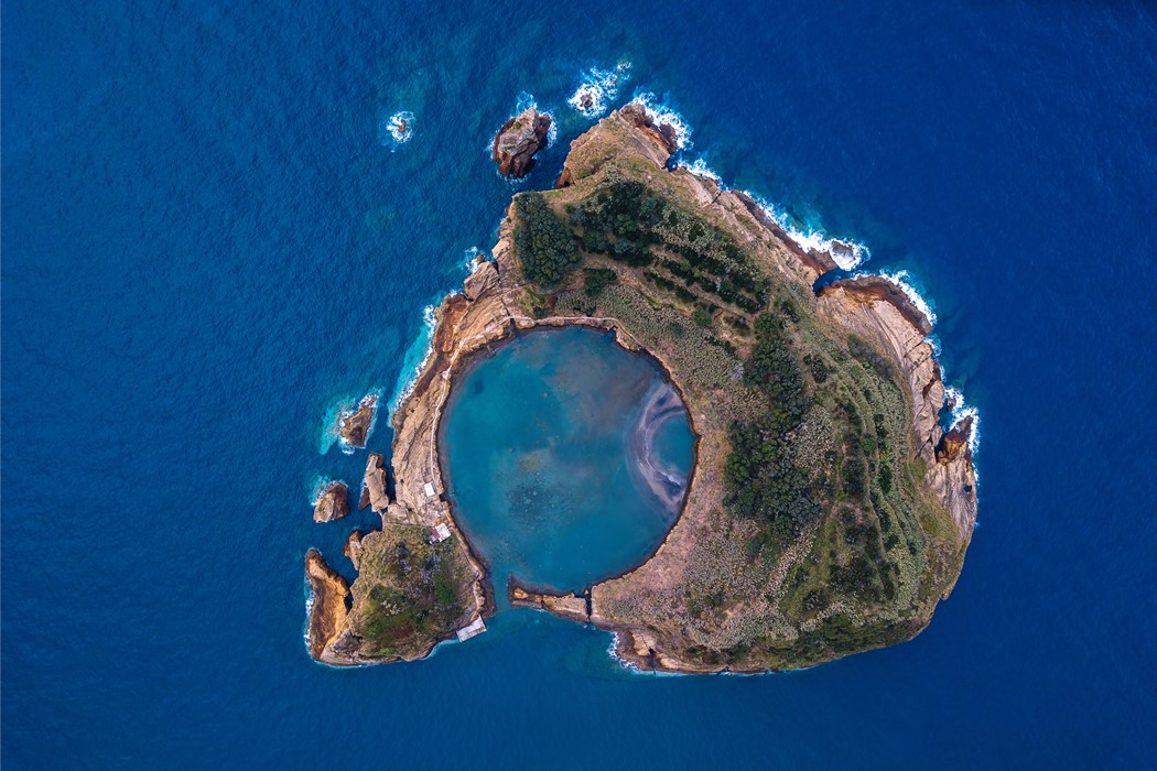 Ilhéu de Vila Franca