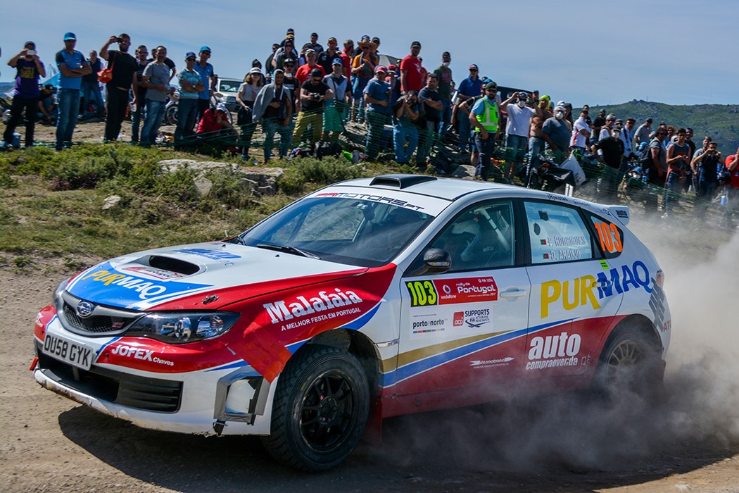 Pedro Rodrigues 