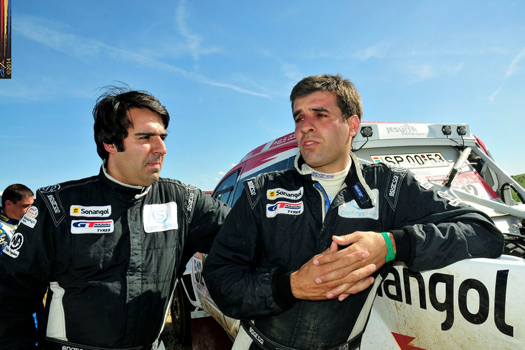 Rómulo Branco