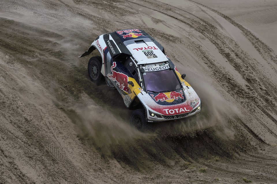 Sébastien Loeb