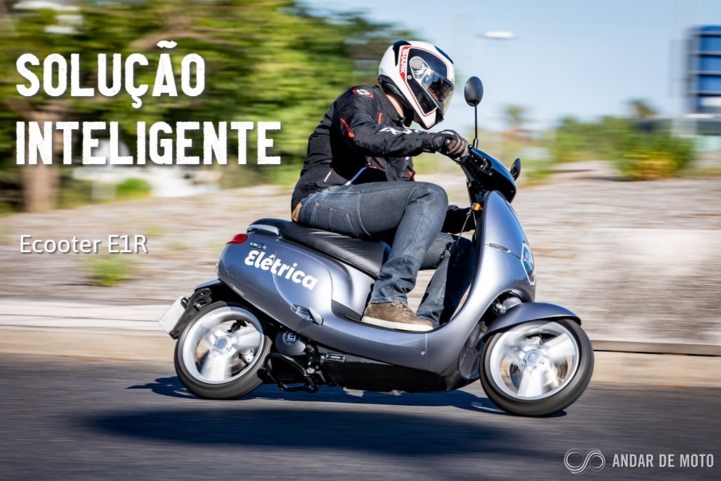 Ducati realiza testes com sua primeira moto elétrica, Mobilidade Estadão