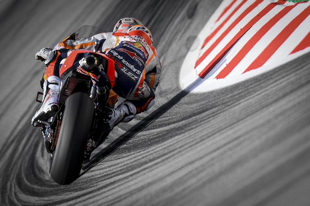 Marc Marquez