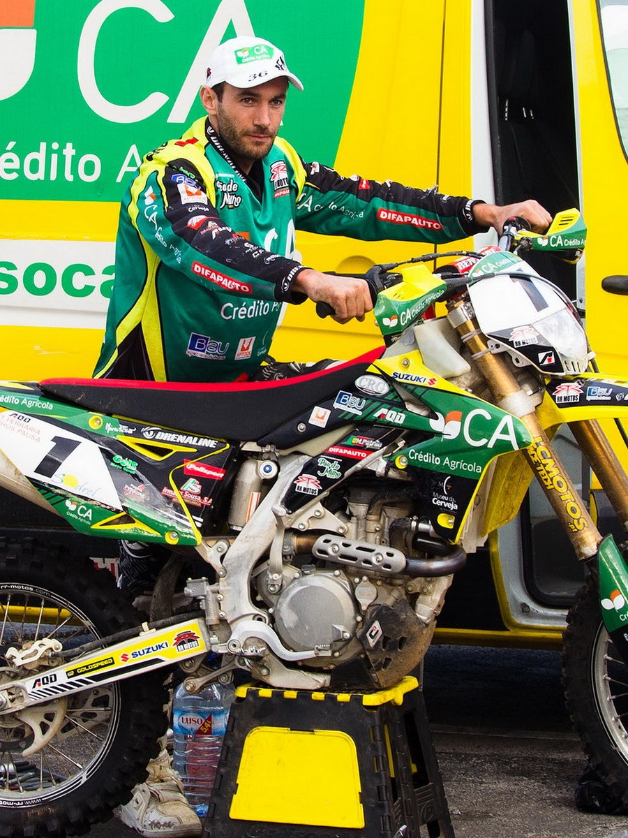 Mário Patrão