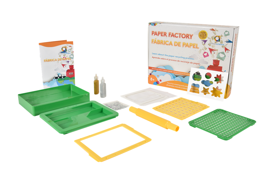 Fábrica do Papel - PVP29.99EUR