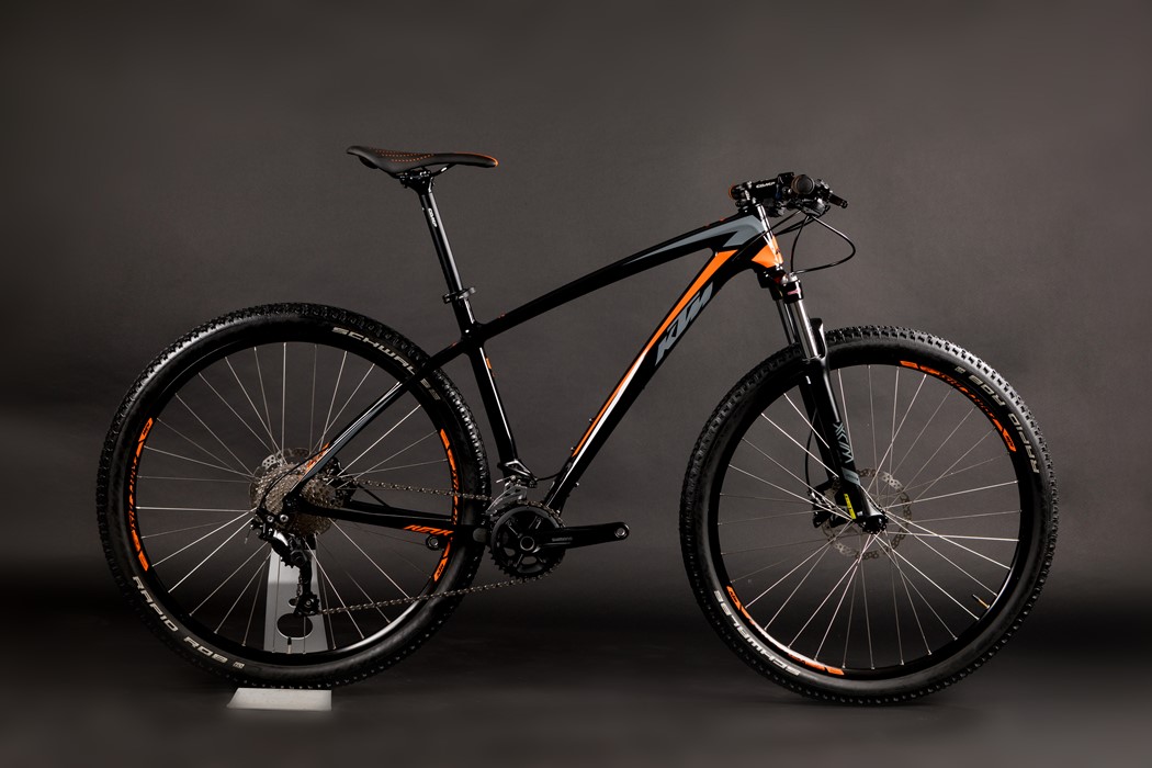 ktm aera carbon 29