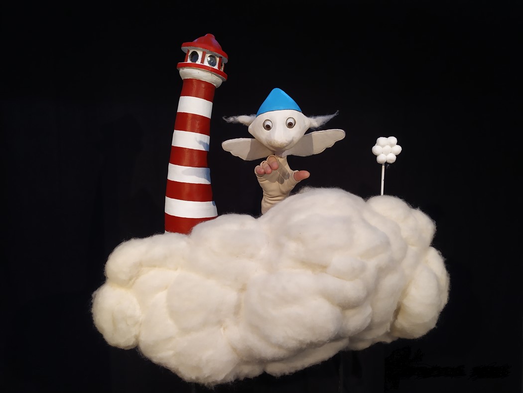 “Nube, Nube” - Periferia Teatro 