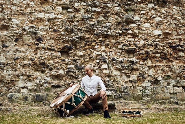 João Caetano/DR