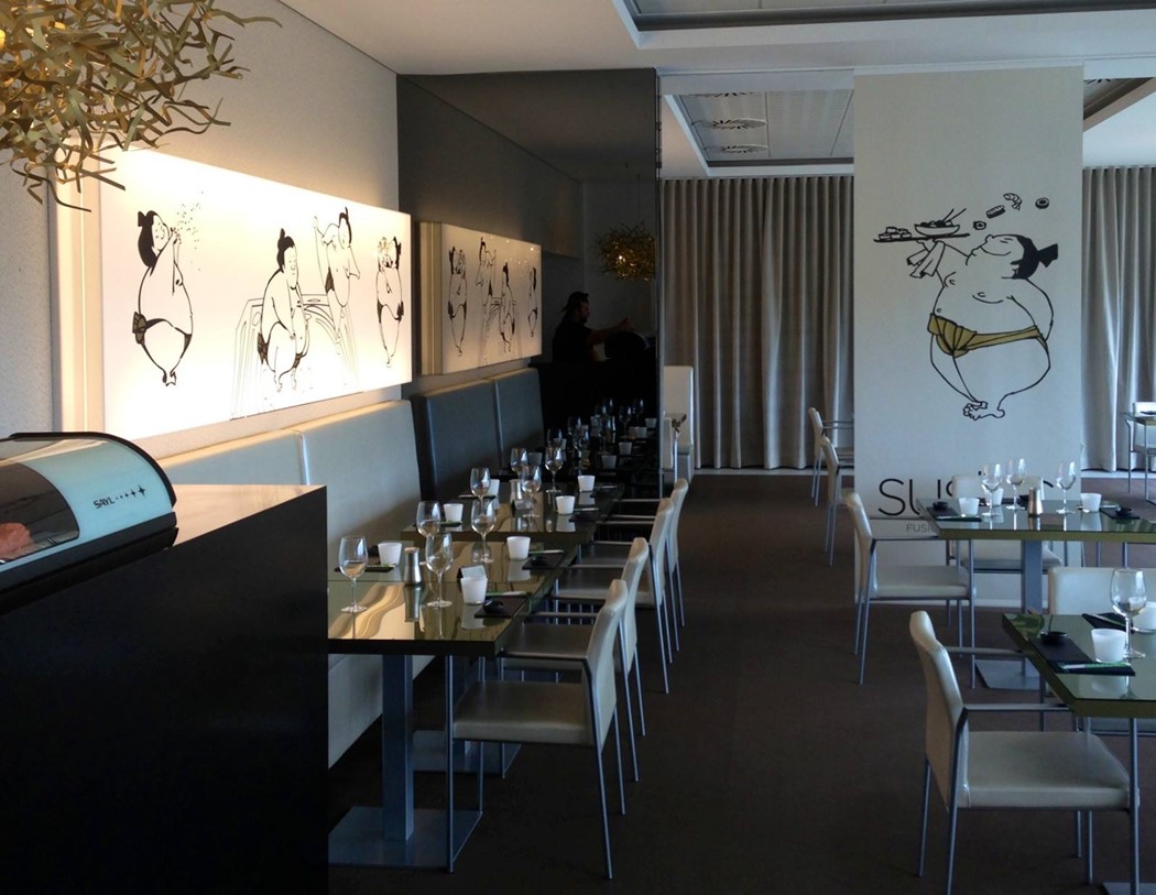 Sushic Almada