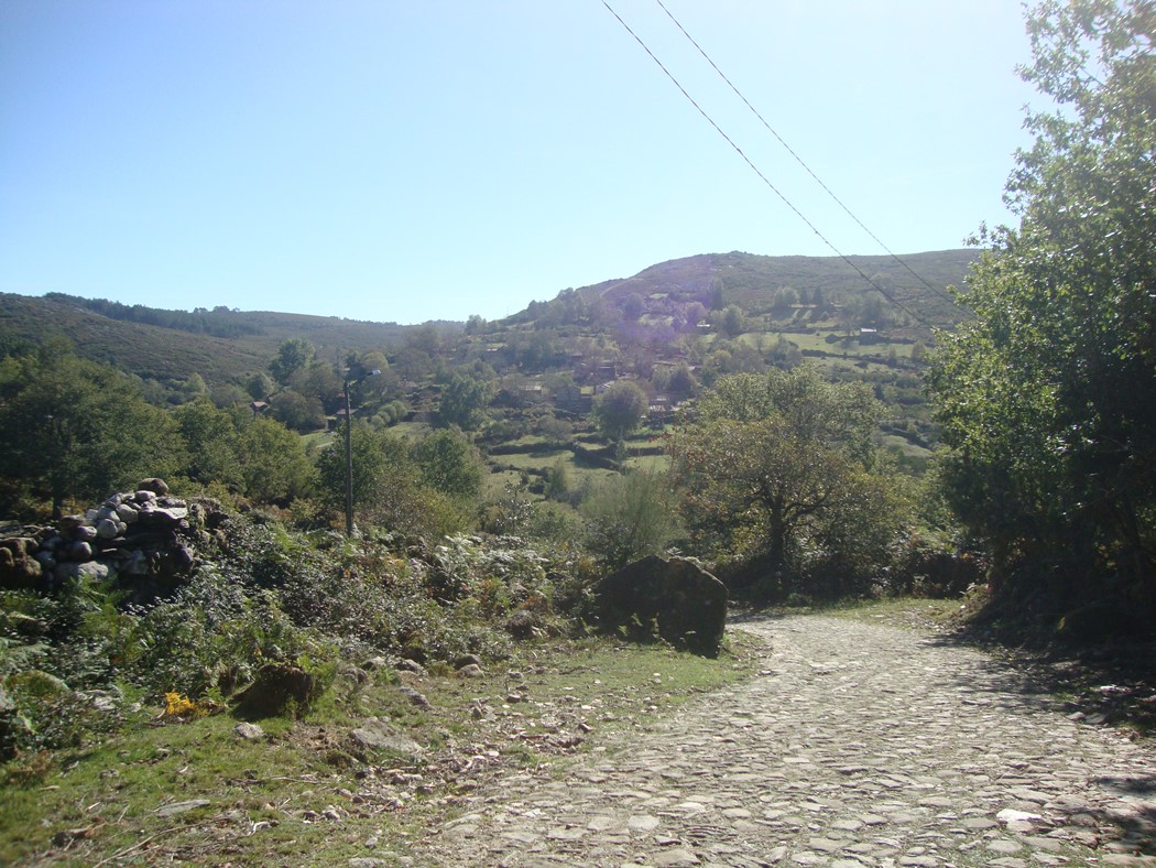 Branda da Aveleira
