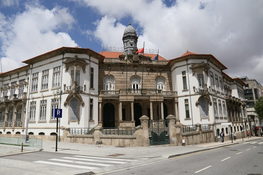 ©Casa da Arquitectura