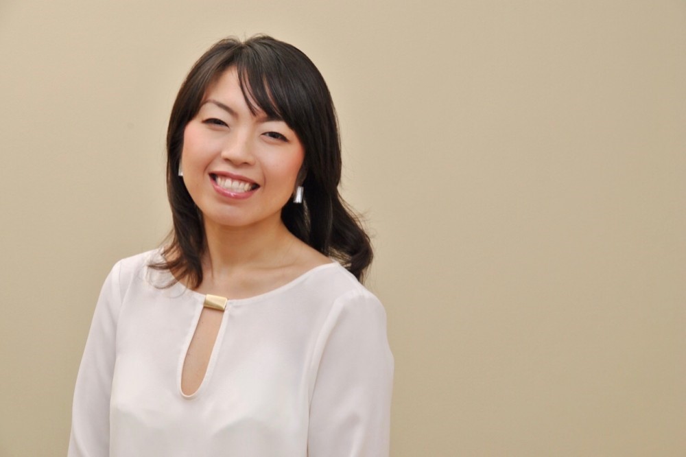 Rika Tanaka