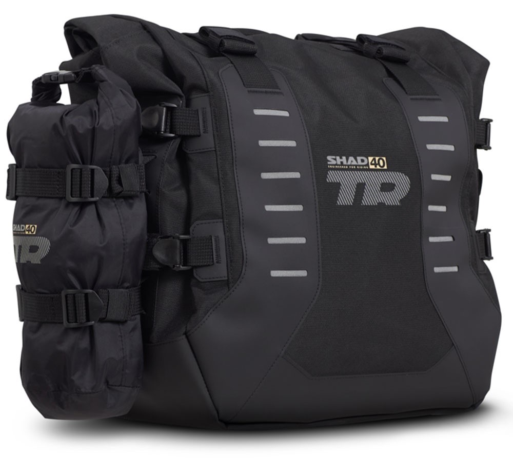 SHAD TR40
