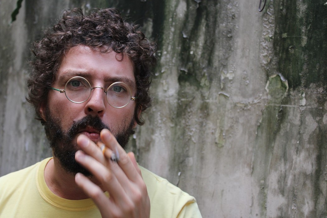 Marcelo Callado /©Fátima Pombo