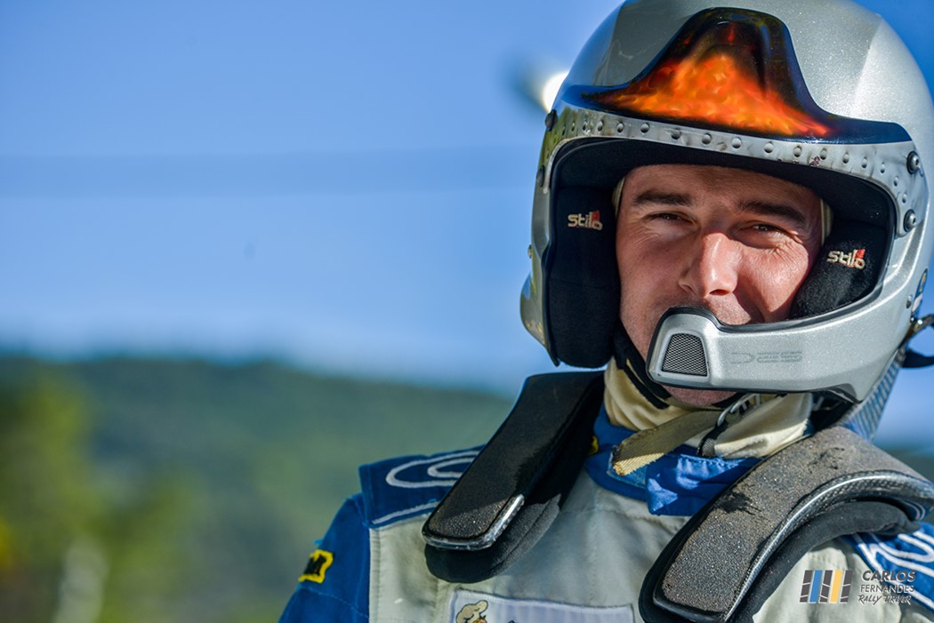 Carlos Fernandes
