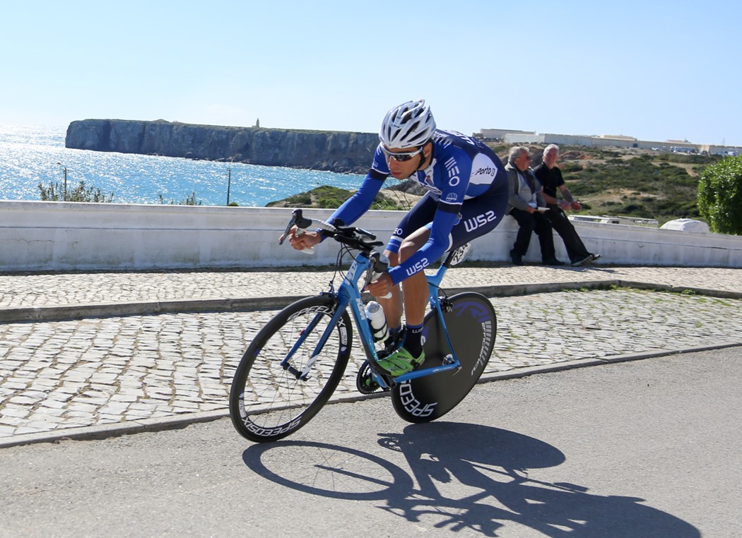 Rafael Reis vence Volta à Bairrada 2016