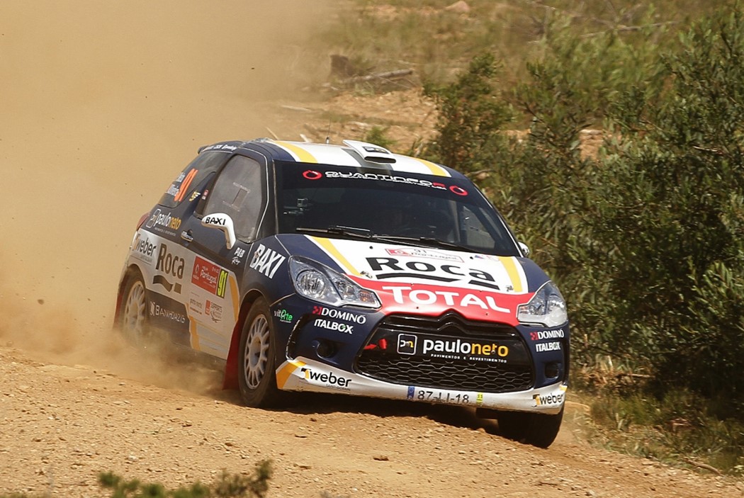 Paulo Neto/Victor Hugo