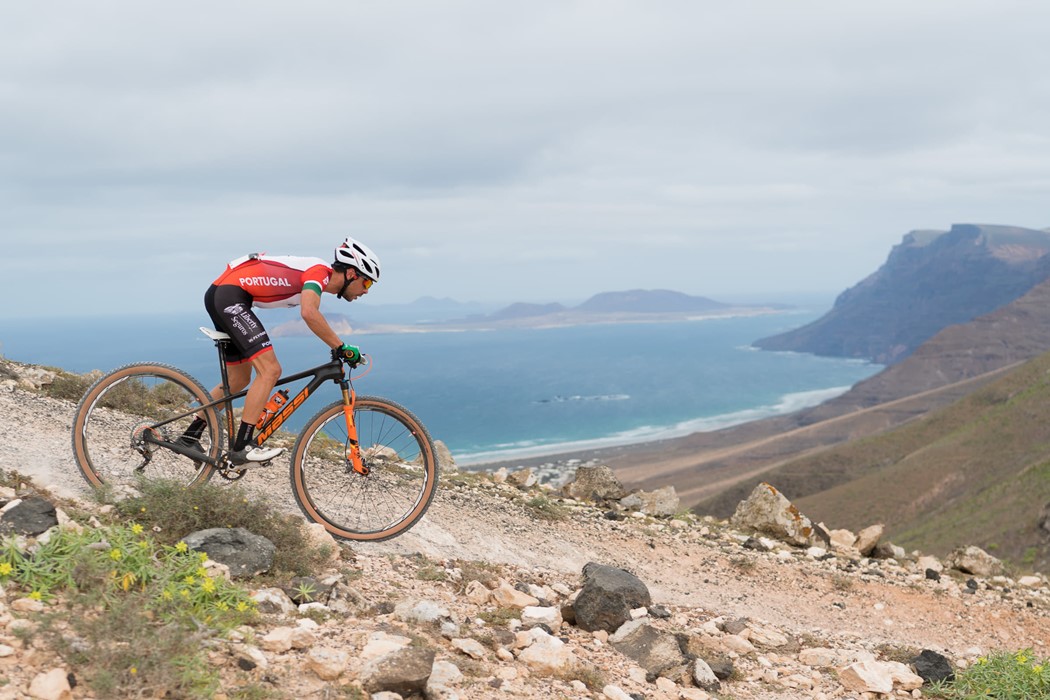 David Rosa | © Armin Kuestenbrueck