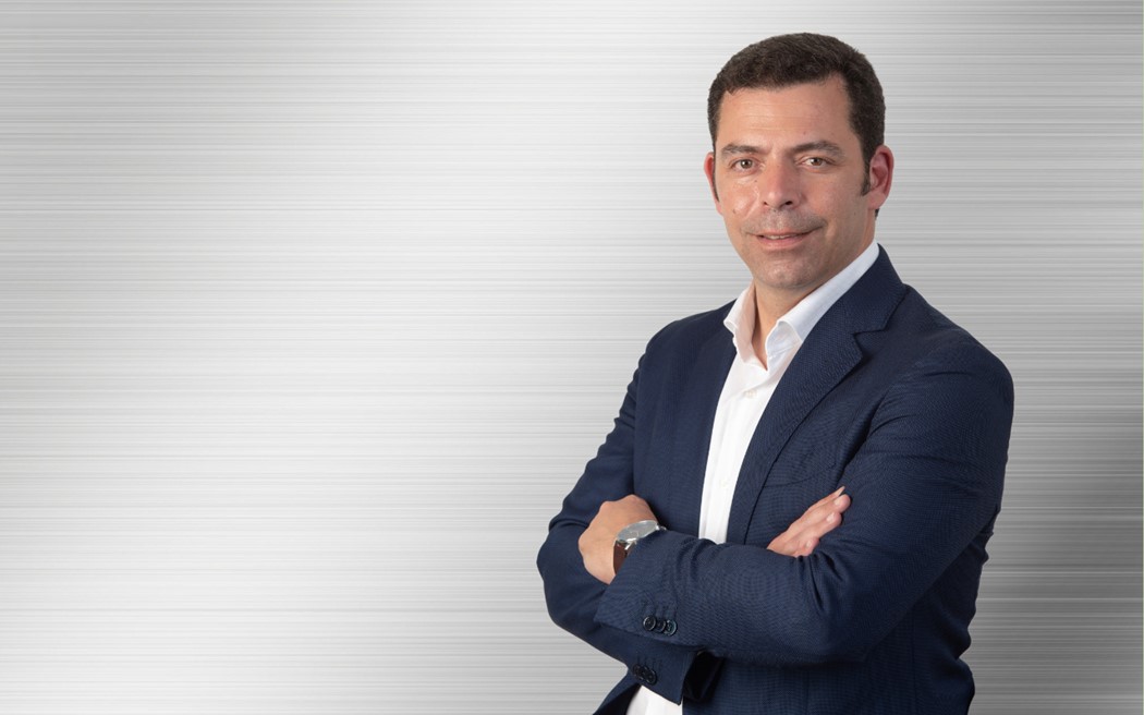 Carlos Viegas 