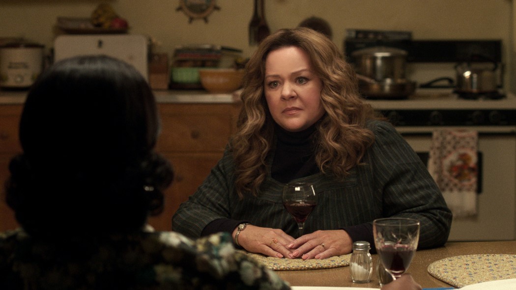 "The Kitchen - Rainhas Do Crime"