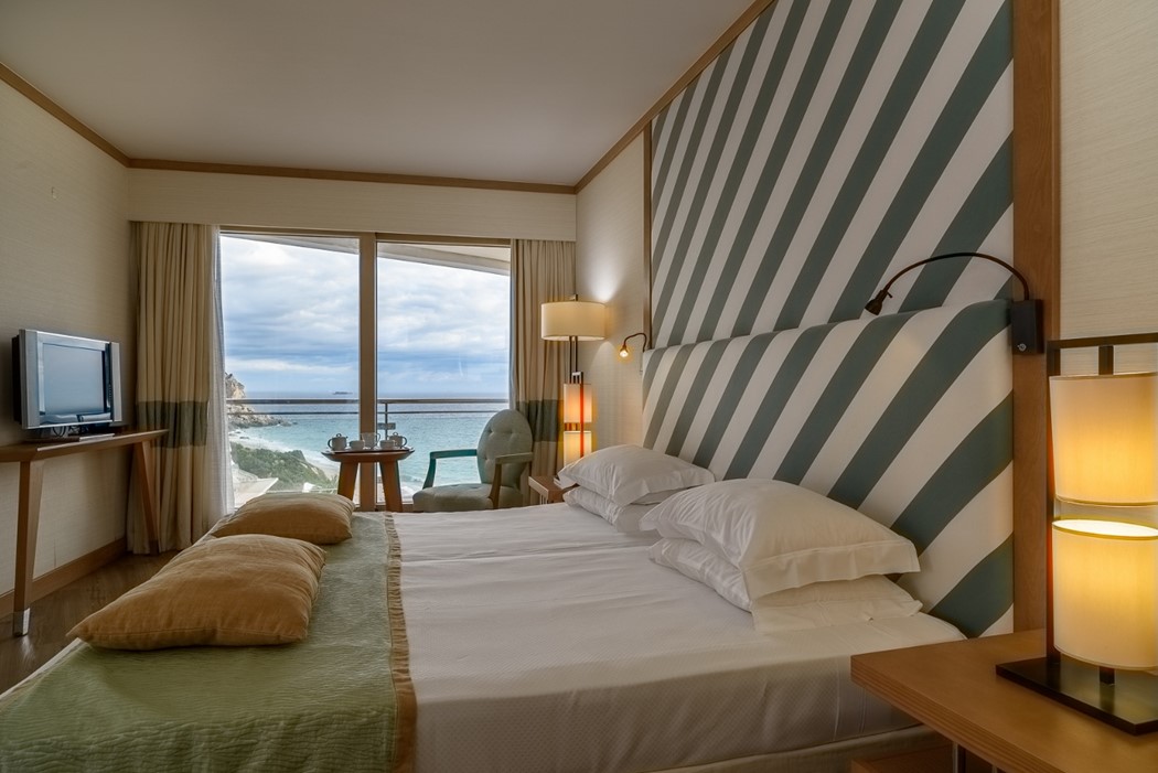 Sesimbra Hotel & Spa