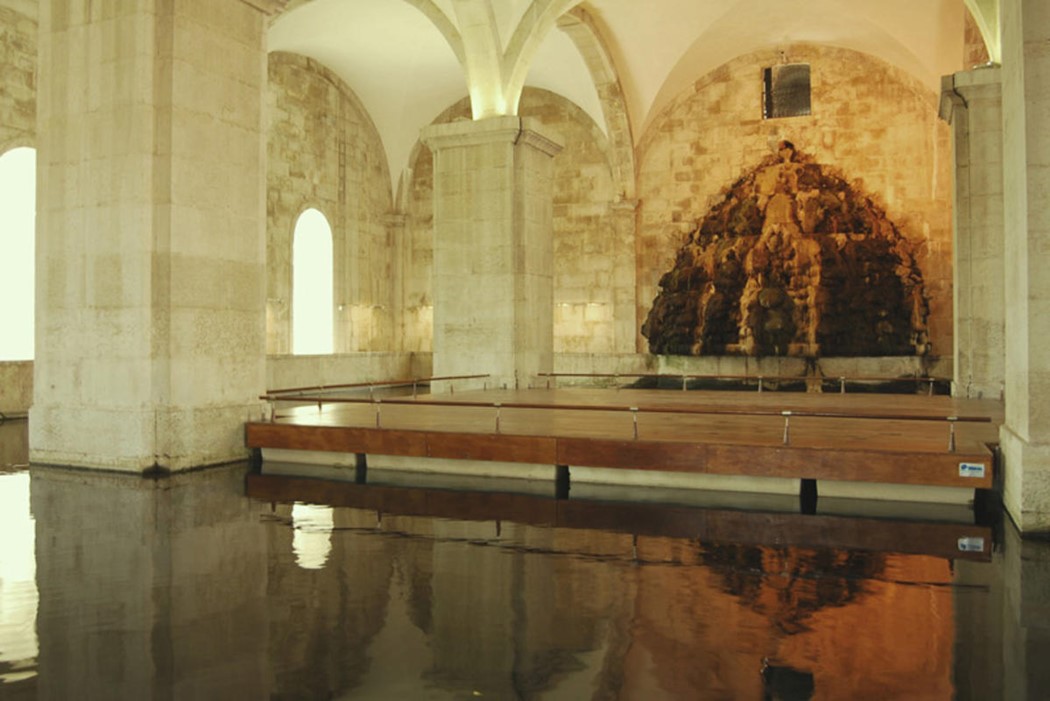 ©Museu da Água - EPAL