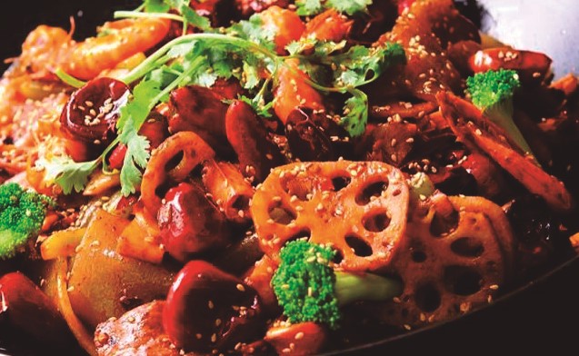 Panela Picante de Aromas 